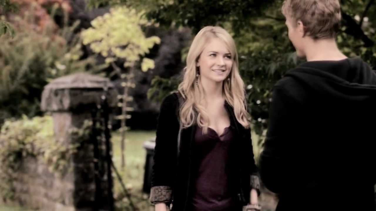 Cassie & Jake | Echo