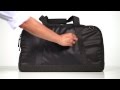 INCASE EO Travel Duffel 多功能旅行肩背包(灰/17 吋電腦可用) product youtube thumbnail