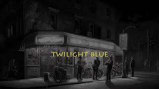 Twilight Blue (noire film music) Resimi