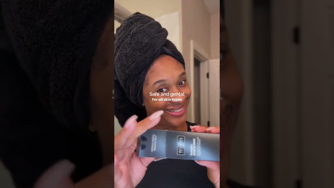 Revision Pumpkin Enzyme Mask 