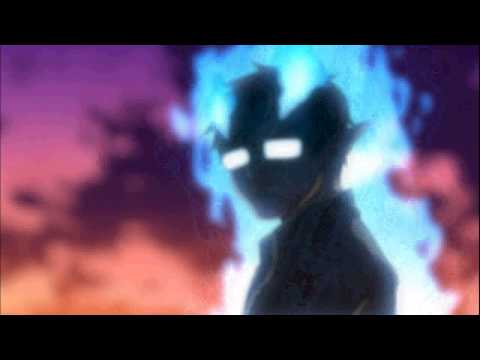 【MAD】青の祓魔師×六兆年と一夜物語【kemu】