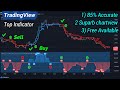 Best Tradingview Indicator for Scalping Trading || Master Indicator in Tradingview