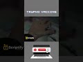Trypho Vaccine Part-2 #explainedinhindi #shortvideo #hindimovie #explained #trading #movieexplained