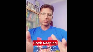 Book Keeping