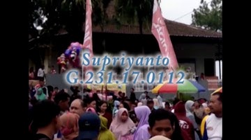 Opening Video | Tugas UTS Praktikum Multimedia