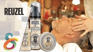 Reuzel Wood Spice