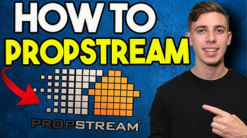 Propstream Complete Quick Start Tutorial! (Beginner To Expert 2023)