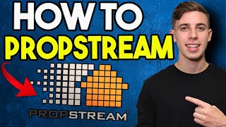 Propstream Complete Quick Start Tutorial! (Beginner To Expert 2023)