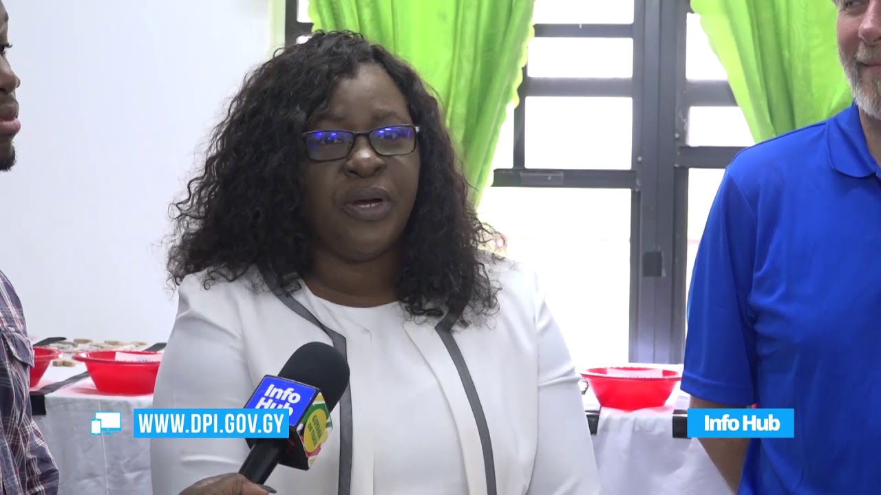 Hundreds get free hearing aids through STARKEY Foundation