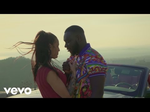 Abou Debeing - Mi Amor