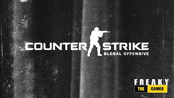 CS:GO - Kill Compilation #1