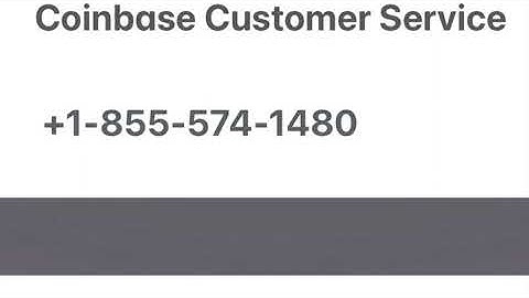 How to Contact Coinbase® Customer Service | Official Guide to Support Options