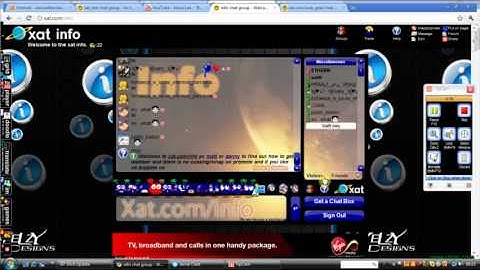 xat glitch