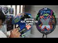 Making HJC Graffiti | JL99 Helmet | MotoGP 2013