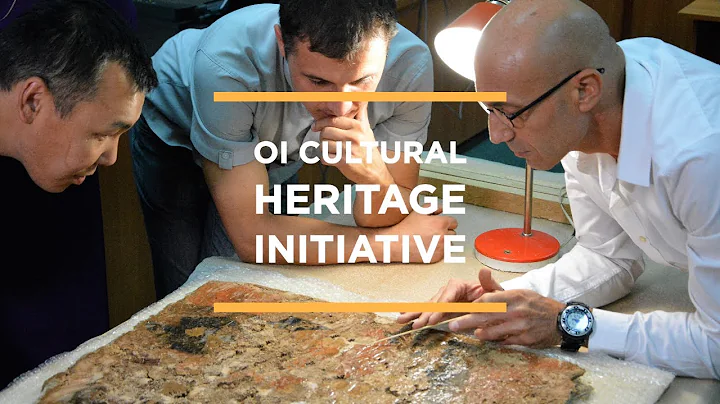 OI Cultural Heritage Initiative - DayDayNews
