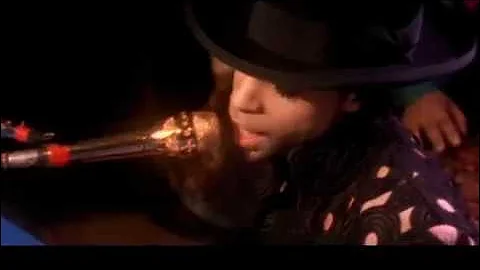 Prince & The New Power Generation - Money Don't Matter 2 Night [MTV Version] (Official Music Video)