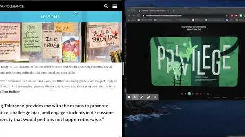 SPLIT SCREEN & SNAP ASSIST