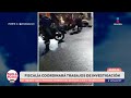 Estudiantes en Morelos exigen frenar la ola de violencia | De Pisa y Corre con Paola Rojas