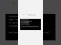 python code for genrate qrcode. #python #coding #programming