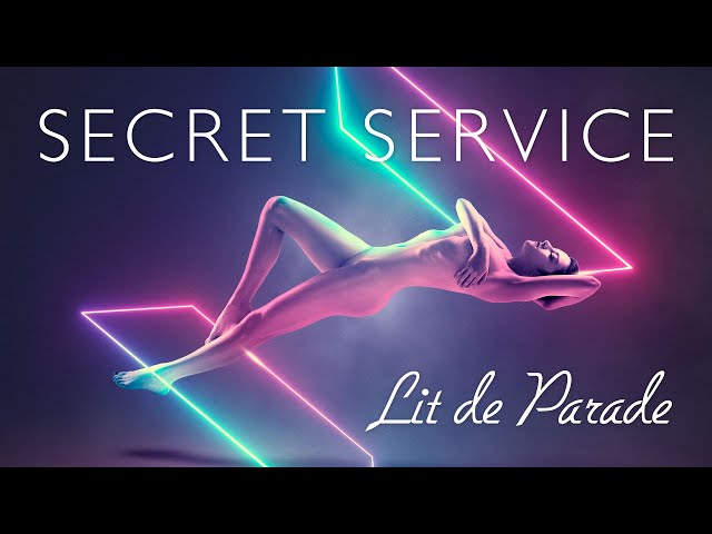 Secret Service - Lit de Parade