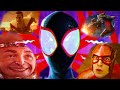 2023 superhero movies ranked impossible challenge