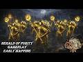 Path Of Exile 1 - PHRECIA 2.0 Herald Of Purity Zoomancer early mapping - Gameplay & POB