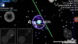 Top 5 epic fail Nebulous