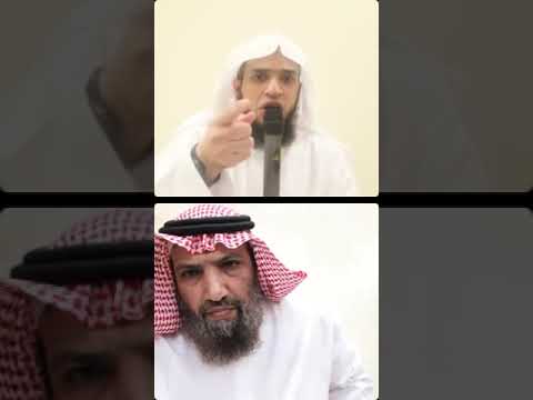 رقية دك الحصون للشيخ خالد الحربي وابو نواف الشهري وعبدالرحيم البلوشي