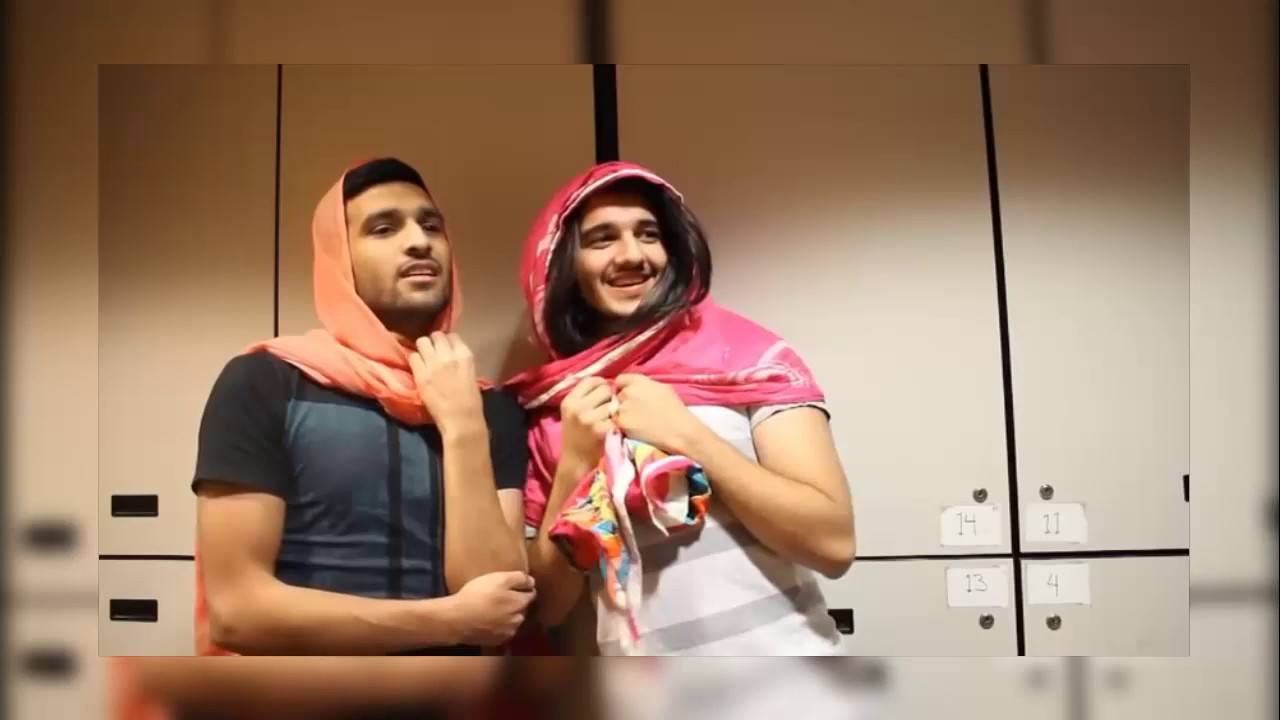 Zaid ali funniest video ever !! Short clip  