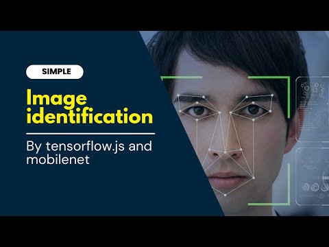 Image Identification with