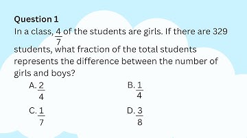Question 1_Silver Zone iOM 17th International Olympiad Mathematics 2024-2025_Class 6