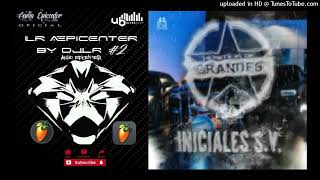 Iniciales SV "EPICENTER" - Herencia De Grandes