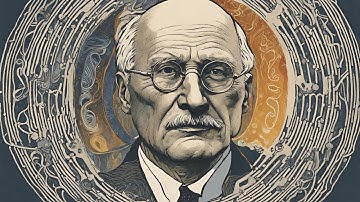 Unveiling the Moment: Carl Jung