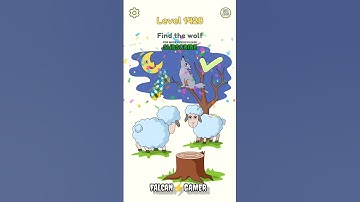 🔥 Dop 2 👀 Level 1428 Android⚡IOS #dop2 #gameplay #shorts