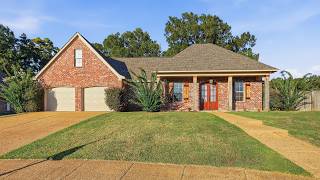 506 Orchard Brook Ct - House for Sale in Florence, MS - Jenny Winstead | Southern Homes Real Estate