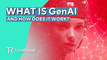 What is Generative Artificial Intelligence?