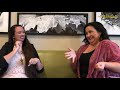 MELMIRA I TABOO FOR WOMEN : BODY HAIR? (WITH RENCA DUNN)