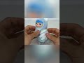 Meet The CUTEST Blue Furry Friend You'll Ever See!  #unboxing #sneako #fazerug #mrbeast #miniso #toy