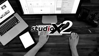 Realidade Aumentada Studiox2