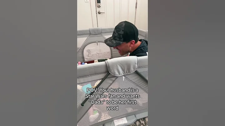 TBD if this actually works… 😂 #shorts #funny #starwars #disney