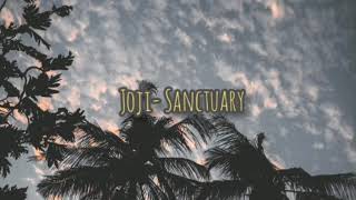 Joji  Sanctuary s