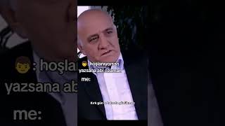 Doğu Bey sizce de haklı değil mi? #kurtlarvadisi #doğubey #polatalemdar #kv
