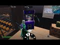 Win the arcade game in Drift Ridge or Kenjutsu Crossing