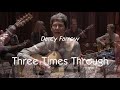 Darcy farrow by three times through