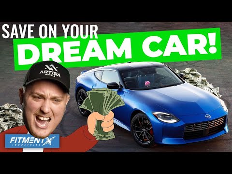 Tips For Buying Your Dream Car!