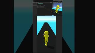 Famous Animation IK in Unity 3D Profile