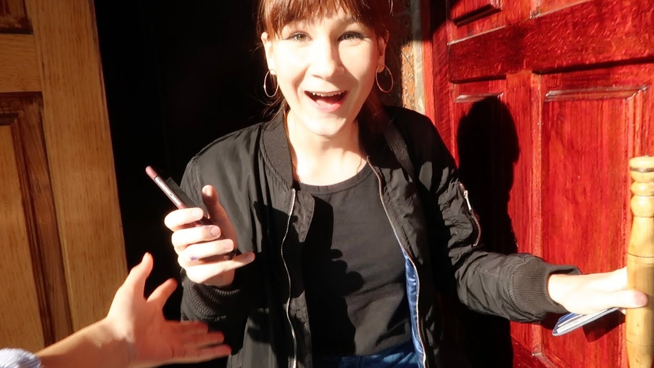 МОСКВА: сюрприз, друзья, еда и много другое... | Tanya Chan