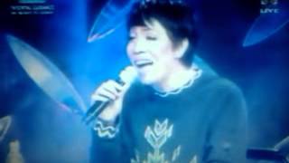 Karylle,Youre My Baby. -Vice