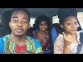 Dias vlog vacance mayotte  goulam dalili