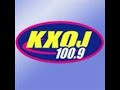 Kxoj 1009 kxoj moving to 941 now ktso 1009 ktso  legal id  2011 contemporary christian